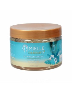 Gel Modellante Mielle Moisture RX Hawaiian Ginger (340 ml) da Mielle, Gel - Ref: S4257956, Precio: €14.99, Descuento: %