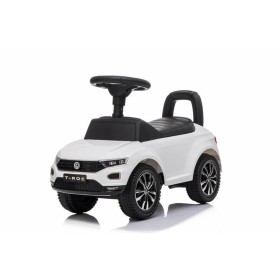 Children's Electric Car Devessport Volkswagen T-Roc White by Devessport, Electric Ride-ons - Ref: S2441762, Price: 57,64 €, D...