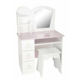 Tocador Arias Firenze Blanco Madera 36 x 65 x 95 cm Infantil de Arias, Tocadores - Ref: S2441850, Precio: 96,17 €, Descuento: %