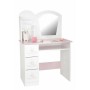 Dresser Arias Firenze White Wood 36 x 65 x 95 cm Children's by Arias, Dressing Tables - Ref: S2441850, Price: 96,17 €, Discou...