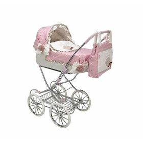 Carrinho para Bonecas Arias Paris de Arias, Acessórios para bonecos bebé - Ref: S2441857, Preço: 109,96 €, Desconto: %