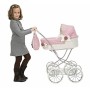 Carrito para Muñecas Arias Paris de Arias, Accesorios para muñecos bebé - Ref: S2441857, Precio: 109,96 €, Descuento: %