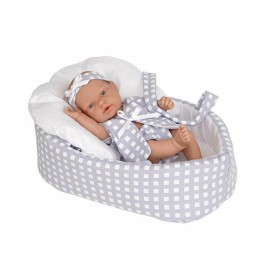 Baby-Puppe Arias Elegance 26 cm von Arias, Babypuppen - Ref: S2441860, Preis: 23,30 €, Rabatt: %