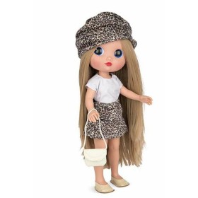 Doll Arias Elegance Dunya 38 cm by Arias, Fashion Dolls - Ref: S2441865, Price: 33,95 €, Discount: %