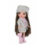 Muñeca Arias Elegance Dunya 38 cm de Arias, Muñecas fashion - Ref: S2441867, Precio: 33,95 €, Descuento: %