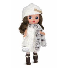 Doll Arias Elegance Dunya 38 cm by Arias, Fashion Dolls - Ref: S2441868, Price: 33,95 €, Discount: %