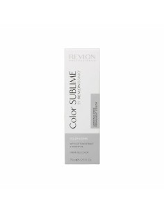 Tintura Permanente Revlon Revlonissimo Color Sublime Nº 8.21 (75 ml) da Revlon, Colore permanente - Ref: S4258170, Precio: 10...