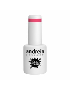 Nail Polish Semi-permanent Gel Polish Andreia Professional Gel Ba2 (10,5 ml) | Tienda24 Tienda24.eu