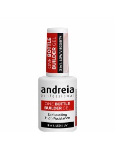 Nagellack Semi-permanent Gel Polish Andreia Professional Gel 262 (10,5 ml) | Tienda24 Tienda24.eu