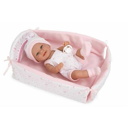 Bébé poupée Arias Elegance 33 cm de Arias, Poupées bébé - Réf : S2441878, Prix : 31,68 €, Remise : %