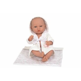 Muñeca bebé Arias Elegance 38 cm de Arias, Muñecos bebé - Ref: S2441879, Precio: 37,74 €, Descuento: %