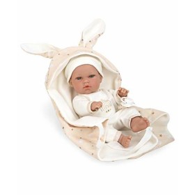 Poupée Bébé Arias Elgance 30 cm Beige de Arias, Poupées bébé - Réf : S2441882, Prix : 32,14 €, Remise : %