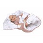 Bébé poupée Arias Elegance 33 cm de Arias, Poupées bébé - Réf : S2441883, Prix : 34,51 €, Remise : %