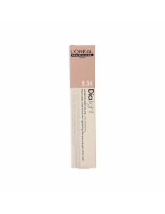 Tinta Permanente Koleston Me+ Wella Nº 8/3 (60 ml) | Tienda24 Tienda24.eu