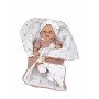 Muñeca bebé Arias Elegance 33 cm de Arias, Muñecos bebé - Ref: S2441883, Precio: 34,51 €, Descuento: %