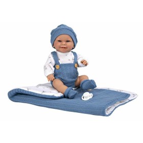 Poupée Bébé Arias Elegance 33 cm de Arias, Poupées bébé - Réf : S2441884, Prix : 33,19 €, Remise : %