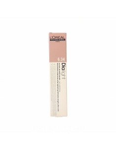 Tinte Permanente Color Creme Exitenn Nº 12/03 Gold Sand (60 ml) | Tienda24 Tienda24.eu