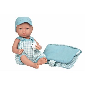 Baby doll Berjuan Newborn 17080-18 30 cm | Tienda24 - Global Online Shop Tienda24.eu