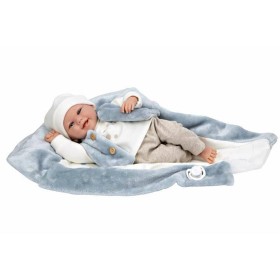 Poupée Bébé Arias Elegance 40 cm de Arias, Poupées bébé - Réf : S2441892, Prix : 44,87 €, Remise : %