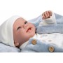 Poupée Bébé Arias Elegance 40 cm de Arias, Poupées bébé - Réf : S2441892, Prix : 51,45 €, Remise : %