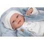 Poupée Bébé Arias Elegance 40 cm de Arias, Poupées bébé - Réf : S2441892, Prix : 51,45 €, Remise : %