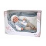 Poupée Bébé Arias Elegance 40 cm de Arias, Poupées bébé - Réf : S2441892, Prix : 51,45 €, Remise : %