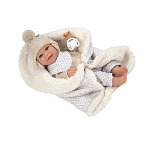 Poupée Bébé Arias Elegance 35 cm de Arias, Poupées bébé - Réf : S2441893, Prix : 38,36 €, Remise : %