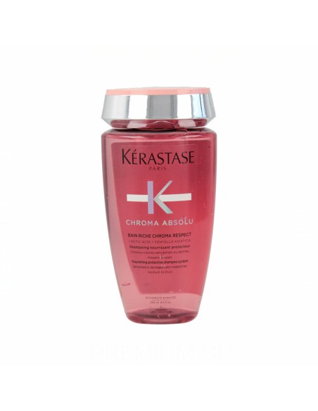 Haarmaske Kerastase Chroma Absolu | Tienda24 Tienda24.eu