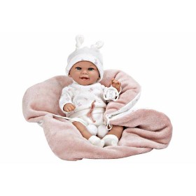 Babypuppe Arias Elegance 35 cm von Arias, Babypuppen - Ref: S2441894, Preis: 37,30 €, Rabatt: %