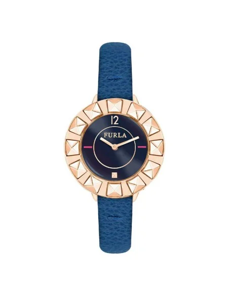 Orologio Donna Furla R4251109516 (Ø 34 mm) da Furla, Orologi da polso - Ref: S0324893, Precio: 97,80 €, Descuento: %