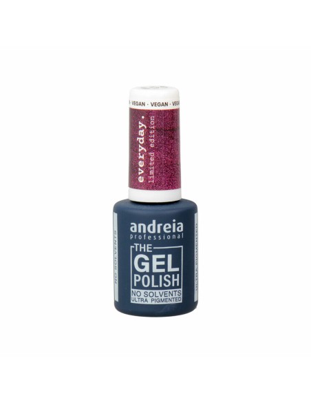 Vernis à ongles Andreia Professional ED5 Semi-permanent (105 ml) | Tienda24 Tienda24.eu