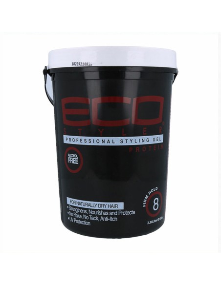 Hairstyling Creme Eco Styler Styler Styling (2,36 L) | Tienda24 Tienda24.eu