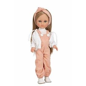 Muñeca Arias Elegance Carlota 36 cm de Arias, Muñecas fashion - Ref: S2441899, Precio: 34,51 €, Descuento: %