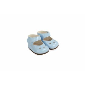 Scarpe per bambole Arias Azzurro 45 cm di Arias, Abitini e scarpette - Rif: S2441906, Prezzo: 14,53 €, Sconto: %