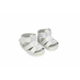 Dolls’ shoes Arias White 40 cm | Tienda24 - Global Online Shop Tienda24.eu