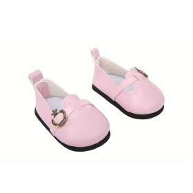 Zapatos para muñeca Arias Rosa 45 cm de Arias, Ropa y zapatos - Ref: S2441908, Precio: 9,68 €, Descuento: %