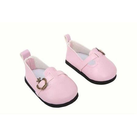 Dolls’ shoes Arias Pink 40 cm by Arias, Clothing & Shoes - Ref: S2441923, Price: 9,68 €, Discount: %