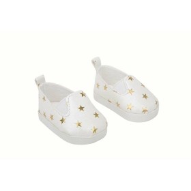 Dolls’ shoes Arias White 40 cm by Arias, Clothing & Shoes - Ref: S2441924, Price: 9,90 €, Discount: %