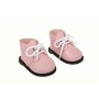 Zapatos para muñeca Arias Rosa 40 cm de Arias, Ropa y zapatos - Ref: S2441925, Precio: 9,68 €, Descuento: %