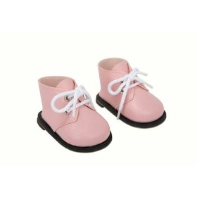 Scarpe per bambole Arias Rosa 40 cm di Arias, Abitini e scarpette - Rif: S2441925, Prezzo: 9,68 €, Sconto: %