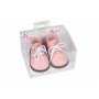 Zapatos para muñeca Arias Rosa 40 cm de Arias, Ropa y zapatos - Ref: S2441925, Precio: 9,68 €, Descuento: %