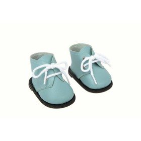 Dolls’ shoes Arias White 40 cm | Tienda24 - Global Online Shop Tienda24.eu