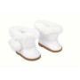 Dolls’ shoes Arias White 40 cm by Arias, Clothing & Shoes - Ref: S2441927, Price: 9,68 €, Discount: %