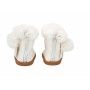 Dolls’ shoes Arias White 40 cm | Tienda24 - Global Online Shop Tienda24.eu