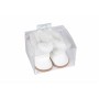 Dolls’ shoes Arias White 40 cm | Tienda24 - Global Online Shop Tienda24.eu