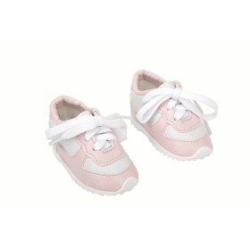 Chaussures de poupée Arias Rose 40 cm de Arias, Vêtements et chaussures - Réf : S2441929, Prix : 9,68 €, Remise : %