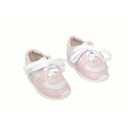 Zapatos para muñeca Arias Rosa 40 cm | Tienda24 - Global Online Shop Tienda24.eu