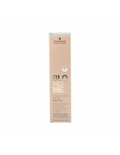 Lozione Schiarente Schwarzkopf Blondme Aclaración Ghiaccio (60 ml) da Schwarzkopf, Rimozione colore - Ref: S4258649, Precio: ...