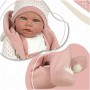 Poupée Bébé Arias Elegance Anuk 54 cm de Arias, Poupées bébé - Réf : S2441931, Prix : 52,95 €, Remise : %