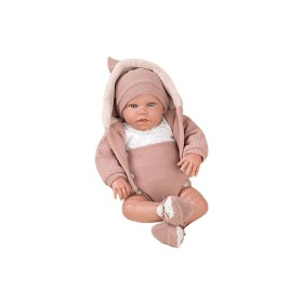 Baby Doll Arias Elegance Anuk 54 cm by Arias, Baby dolls - Ref: S2441932, Price: 51,59 €, Discount: %